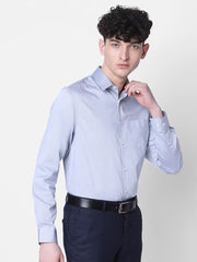 Classic Slim Fit Cotton Formal Shirt