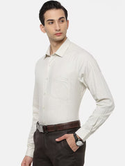 Original Fit Pure Cotton Formal Shirt